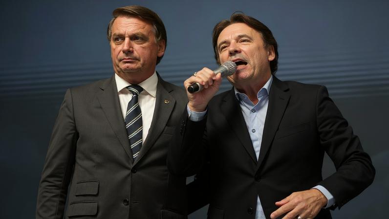 Bolsonaro