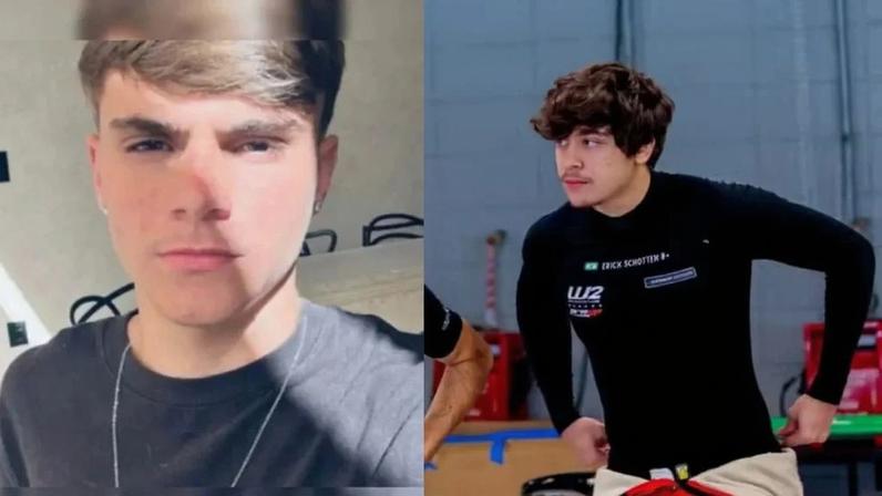 Adolescente morre após agressão de piloto em Brasília