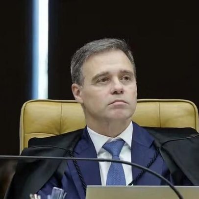 Mendonça recebe atualização sobre o caso Banco Master em reunião com PF