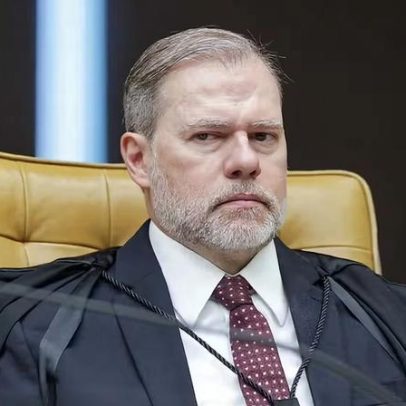 Toffoli deixa relatoria do caso Master no STF