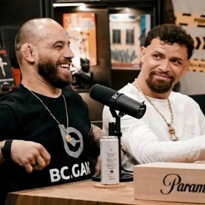 UFC: Jean Silva rompe com Ruffy após polêmica nos bastidores