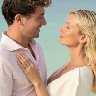 Ruud confirma nascimento da filha em 30 de janeiro