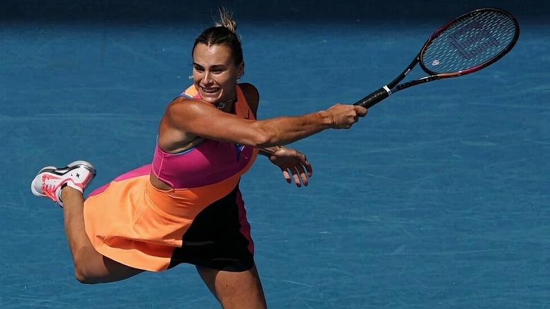 Sabalenka e Pegula desistem do primeiro WTA 1000 do ano em Doha