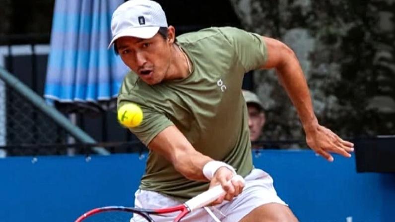 Marcondes, Daniel e Sakamoto disputam novo Challenger na Argentina