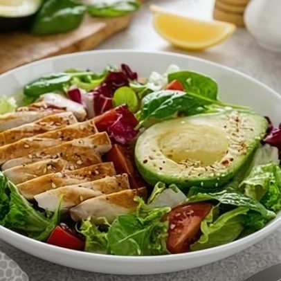 Sete receitas de salada detox para o pós-Carnaval