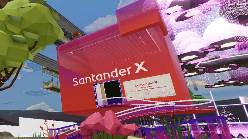 Lucro do Santander no 4º trimestre cresce para 4,086 bilhões de reais