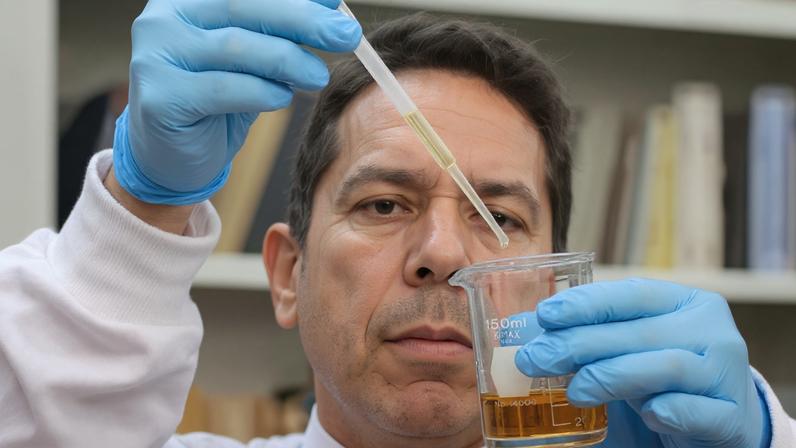 São Paulo (SP), 10/10/2025 – São Paulo cria protocolo para detectar metanol em bebidas. Foto: Governo de SP