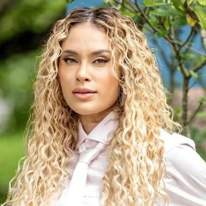 Sarah Andrade comenta dificuldade de convivência com Ana Paula Renault no BBB 26