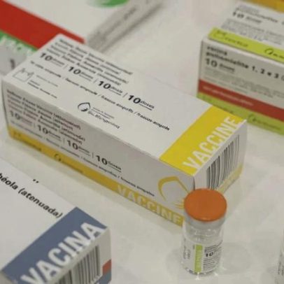 Casos de sarampo sobem 32 vezes nas Américas, alerta da OMS