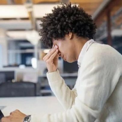 Quase metade dos brasileiros trabalha em ambientes de insegurança psicológica