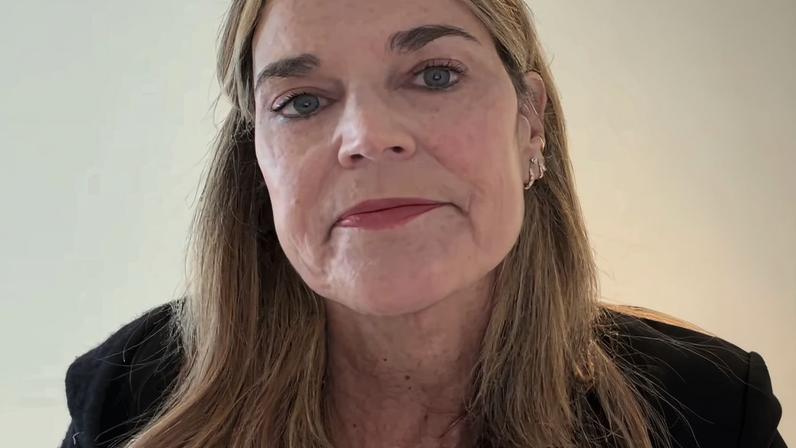 Vídeo de Guthrie na busca pela mãe Nancy indica desfecho triste