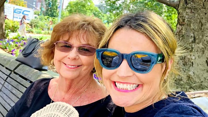 Polícia investiga fossa atrás da casa de Nancy Guthrie conforme apuração avança