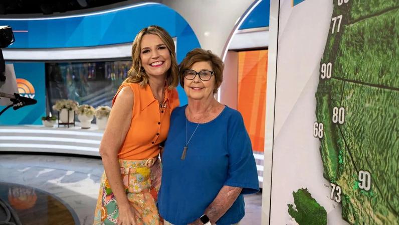 Savannah Guthrie’s mom, Nancy Guthrie, remains missing six days after she disappeared from her Arizona home.