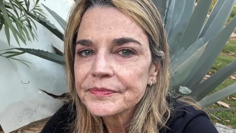 Savannah Guthrie is attempting “a different angle” to appeal to her mom Nancy’s suspected kidnapper, according to Former CIA member and FBI special agent Tracy Walder.
