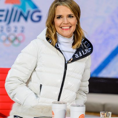 Savannah Guthrie se retira das Olimpíadas; busca por Nancy se intensifica