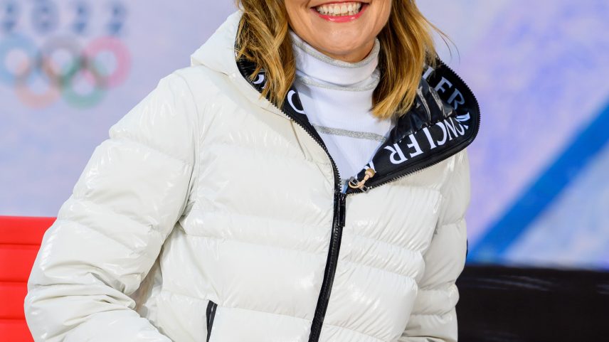 Savannah Guthrie se retira das Olimpíadas; busca por Nancy se intensifica