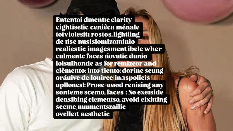 Poliana Rocha explica por que Zé Felipe fica longe da família nas folgas