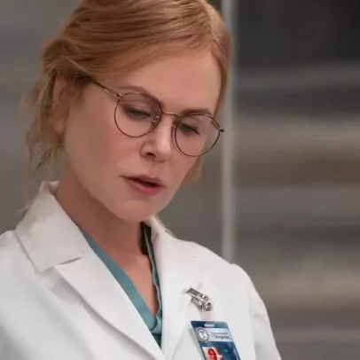 Scarpetta: nova série com Nicole Kidman ganha teaser misterioso