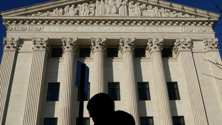 Supreme Court declines to block California's new mid-decade congressional map