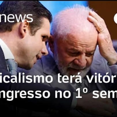 Sindicalismo deve vencer no Congresso no 1º semestre, diz Dani Lima