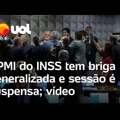 Confusão com convocação de Lulinha à CPMI vai ao Conselho de Ética