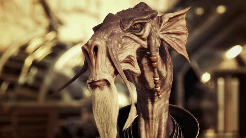 © Lucasfilm / Kotaku