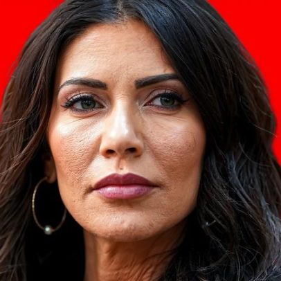 DHS propõe motor único para sinalizar rostos e impressões em agências