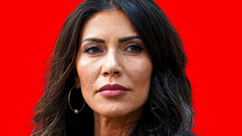 DHS propõe motor único para sinalizar rostos e impressões em agências