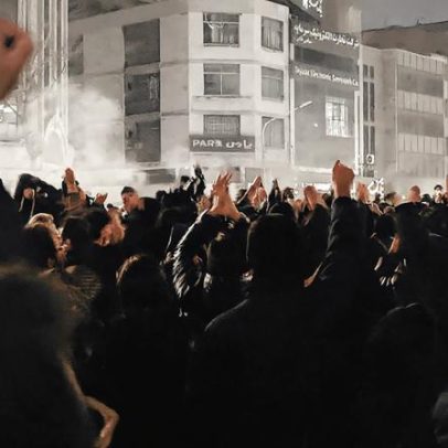 Sistema de vigilância digital do Irã está quase completo