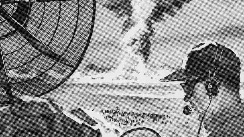 IA substitui tratados nucleares, segundo analistas