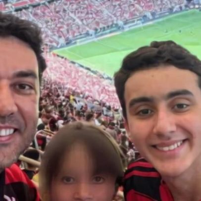 Secretário de Itumbiara atira nos filhos; um morre e outro fica internado