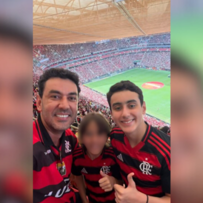 Secretário afirma que família era prioridade antes de matar o filho
