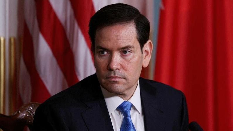 O secretário de Estado norte-americano, Marco Rubio, diz que quer fortalecer as relações dos EUA com a Europa em novas bases