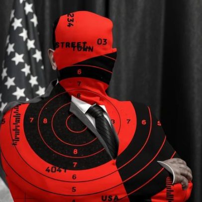 Como intermediários de dados podem alimentar violência contra servidores públicos