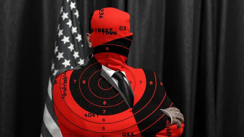 Como intermediários de dados podem alimentar violência contra servidores públicos