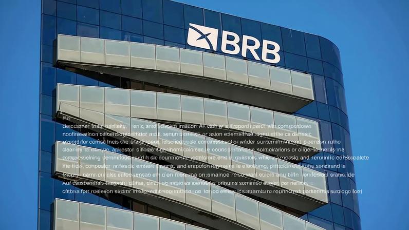 Diretor jurídico do BRB renuncia ao cargo