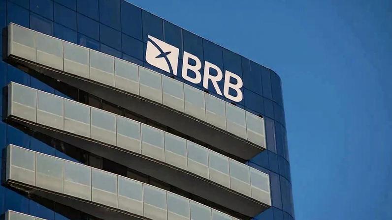 Justiça bloqueia ações do BRB ligadas ao Banco Master