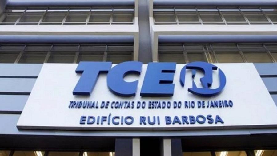 Sede do TCE-RJ