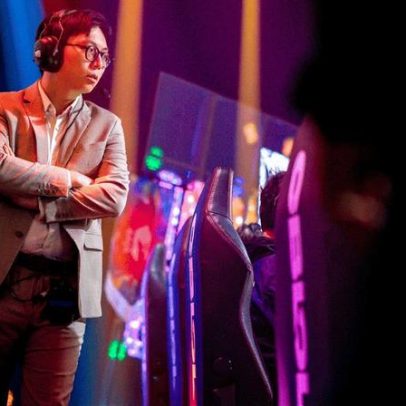 CBLOL 2026: jogador recebe apoio da VKS por motivos não ligados ao desempenho