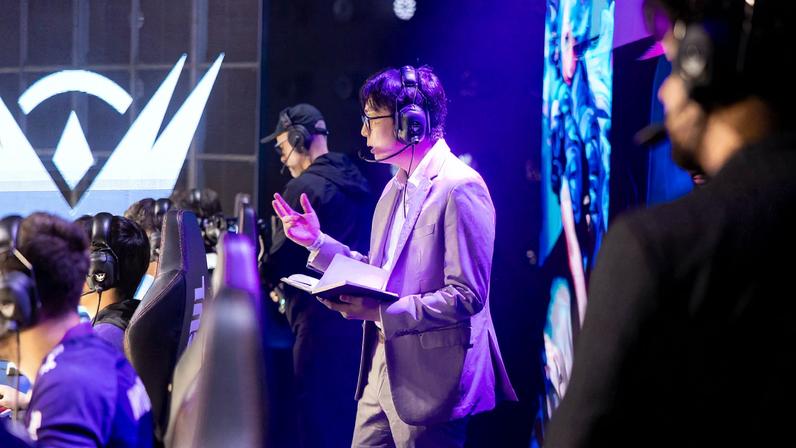 CBLOL 2026: “Draft faz diferença quando o time está uma merda imensa”, diz VKS SeeEl