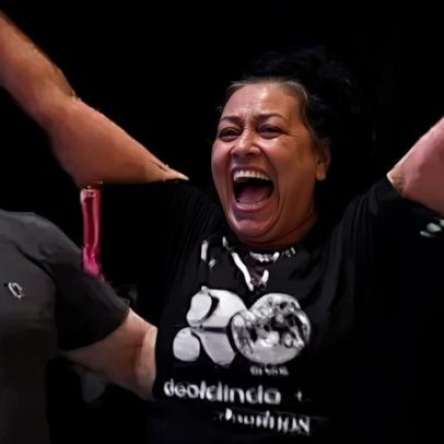 Vídeo sobre relato de cura em evento evangélico ganha repercussão