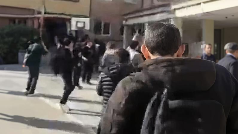 Iranianos celebram ataques de Israel e EUA contra o Irã: "Eu amo Trump"