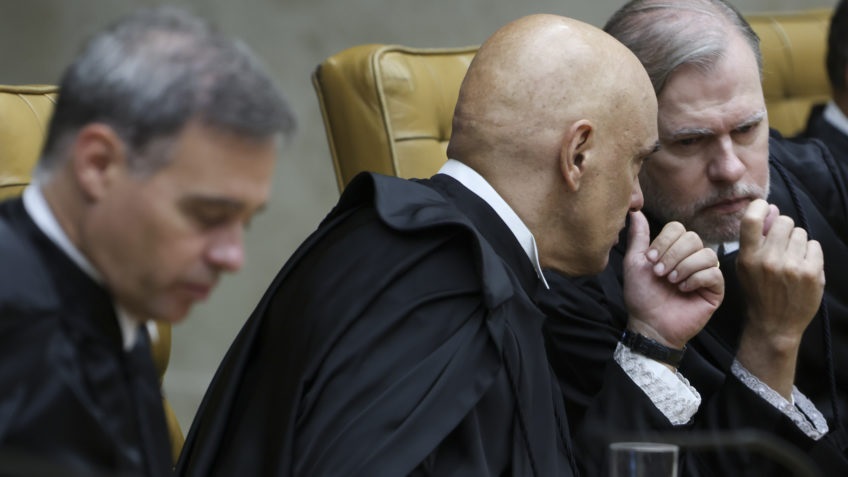 "Terrivelmente evangélico", André Mendonça é sorteado novo relator do caso Master