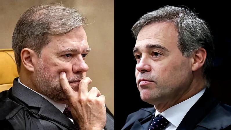 Mendonça dá à PF mais poder para investigar o caso Master, contrariando decisão de Toffoli