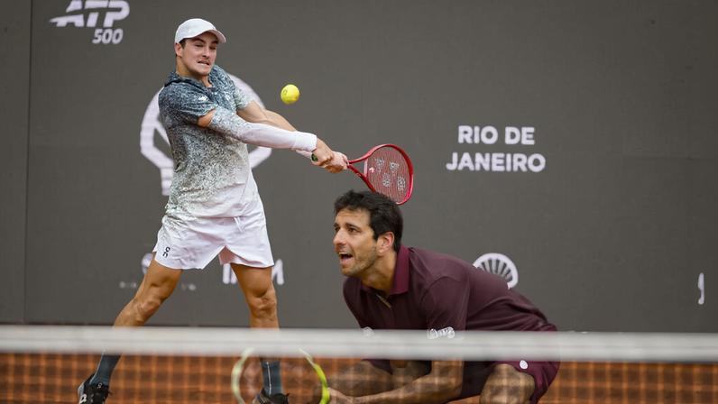 Fonseca e Melo destacam papel da torcida na vitória