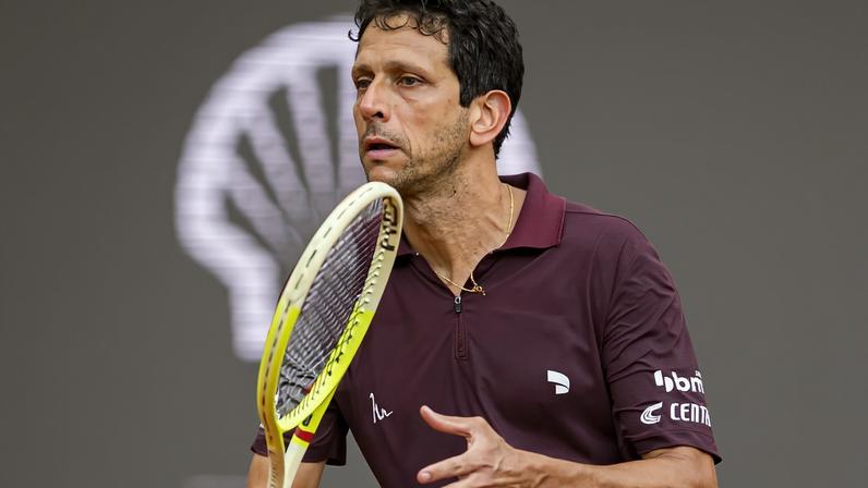 Marcelo Melo (Foto: Armando Paiva)