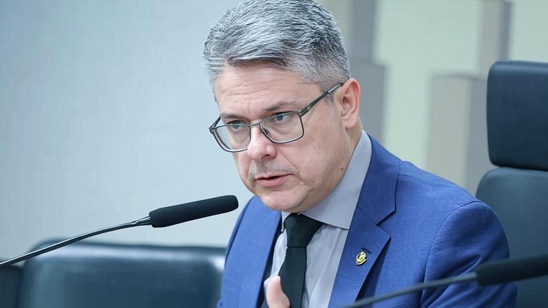 Vieira afirma que Toffoli enfrentará resistência para avançar pauta