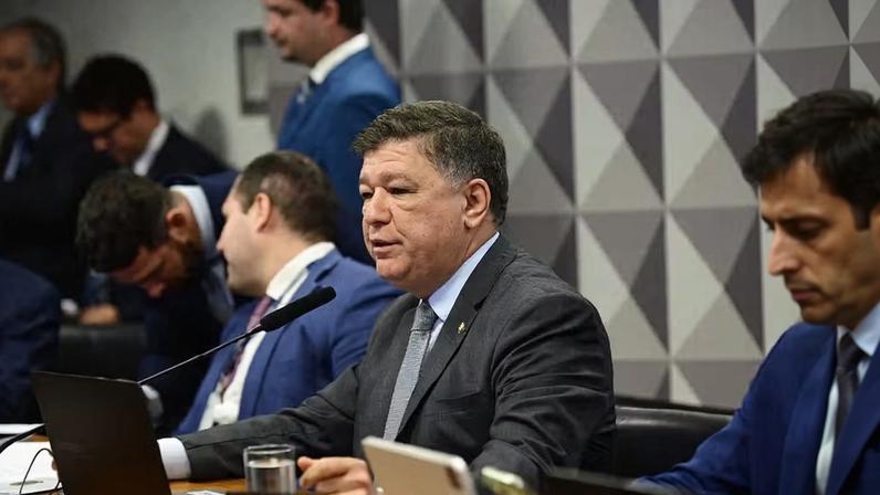 CPI do INSS ouve filho de Maurício Camisotti nesta quinta