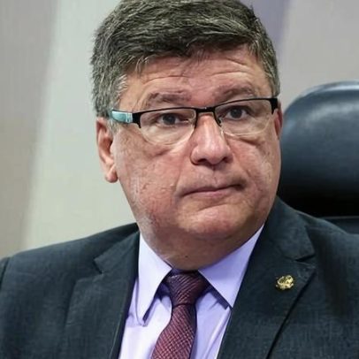 Presidente da CPMI do INSS autoriza quebra de sigilo de Lulinha