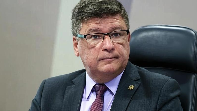 Senador Carlos Viana